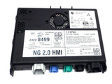 23228499 Multimedia Control Module HMI Without Navigation Cadillac Chevrolet GMC