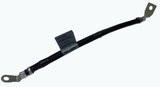 New Genuine GM Battery Cable Ground 22981679 ACDelco Cable Negative Fits:ATS