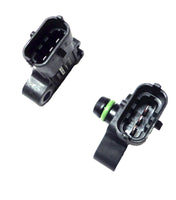 Manifold Absolute Pressure Sensor ACDelco GM Original Equipment 12591290