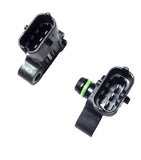 Manifold Absolute Pressure Sensor ACDelco GM Original Equipment 12591290