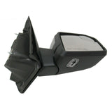 Passenger Side Mirror Power Folding Turn Signal Puddle Magnetic Ford F150 Pickup