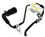 96482937 Power Steering Pump Retun Hose 2011 Chevrolet Spark