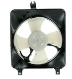 CF2012830 American Condenser Radiator Cooling Fan 1997-2001 Honda Prelude 2.2L