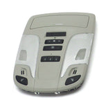 90802139 Overhead Roof Console Power Sunroof Titanium 2014-2016 Buick LaCrosse