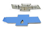 Heritage Centennial 100 Year Bowtie Emblem 2016-18 Silverado 2016-20 Colorado