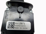 95472871 Windshield Wiper Switch Camaro Corvette LaCrosse Malibu Sonic Volt