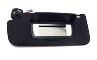 Sunshade Jet Black Chevrolet Tahoe Suburban Silverado 1500 GMC Yukon Sierra 1500