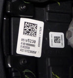 84105230 Steering Wheel Gideon Leather 2021-2022 Cadillac Escalade Escalade ESV