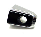 23316912 Door Handle Bezel Green Env Chrome 2015-18 Suburban Tahoe Sierra Yukon