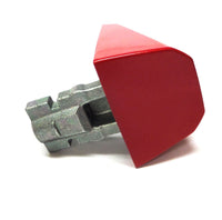 Red Hot Door Handle End Bezel Driver LH Side 2021 Chevrolet Silverado GMC Sierra