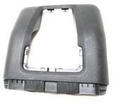 84930213 Blk Rear Upper Console Front Panel 2021 Chevrolet Suburban Tahoe Yukon