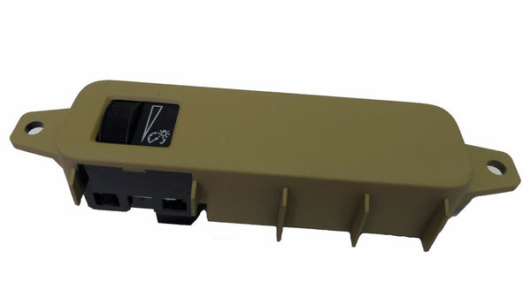 Dimmer Switch Genuine GM / Original Equipment fits: Cadillac ATS