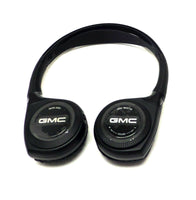 Digital GMC Overhead Entertainment Headphone for 2017-2021 GMC Yukon Yukon XL