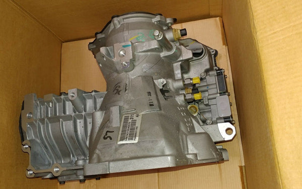 New OEM Transmission Transaxle 2006 Chrysler Sebring Dodge Stratus 2.4L