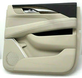 84149171 Rear Right Side Door Panel Black Shale 2016-2019 Cadillac Escalade ESV