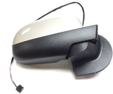 New OEM Passenger Side Black Champagne Mirror DL8 1999 to 2006 Escalade Yukon