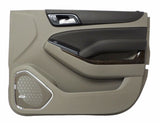 84034986 Front Right Passenger Side Door Panel Coca Dune Suburban Tahoe Yukon