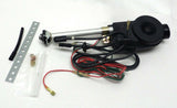 Napa New AM/FM Radio Auto Power Antenna Mast Assembly Conversion Unit Kit