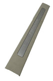 Front Door Sill Plate Right Cashmere Escalade Platinum 2010-14 Cadillac Escalade