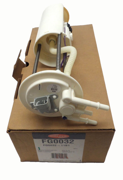 FG0032 Delphi Fuel Pump Module For 1996-1997 Chevy Express 3500 6.5L V8 Diesel