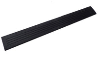 Front Sill Plates Right Side Jet Black 2010 Chevrolet Silverado Sierra 1500 2500