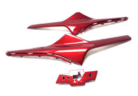 OEM Grille Bar Insert in Cajun Red Tintcoat 2019-2021 Chevrolet Blazer 84090565