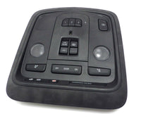 OEM Roof Console Garage Door Overhead Dome Light Sunroof 2013-2014 Cadillac XTS