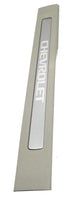Front Door Sill Plate Gray Right Side 2010-14 Chevrolet Suburban Silverado Tahoe