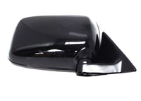 HUF60PZ New NOS Right Blk Mazda Mirror Manual Folding 1987-93 Mazda B2200 Pickup