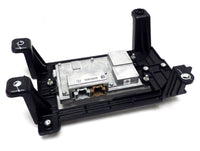 Rear Audio System Amplifier & 2nd Auxiliary Audio Amplifier Cadillac Chevrolet