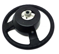 Genuine Steering Wheel 96591254 2011-2013 Chevrolet Spark