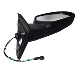 23204332 GM OEM Passenger Side Mirror 2016-2018 Chevrolet Suburban 3500HD Yukon