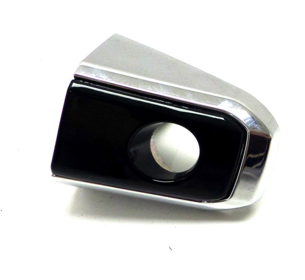 23316912 Door Handle Bezel Green Env Chrome 2015-18 Suburban Tahoe Sierra Yukon