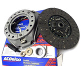 381115 AcDelco Manual Transmission Clutch Kit 1982 Ford F150 F250 F350 6.6L 7.5L
