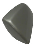 20797913 GM Driver Side Mirror Cover Only Champagne 2011-2014 Cadillac SRX
