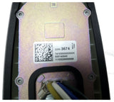 2015 to 2016 Cadilla SRX Chevrolet Cruze GM Base Antenna High Frequency 4 Wire