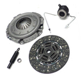 381193 AcDelco Manual Transmission Clutch Kit 1992-93 Jeep Cherokee Wrangler L6