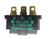 6551258 New NOS AC Compressor Cut off Switch 1975-1977 Buick Chevrolet GMC