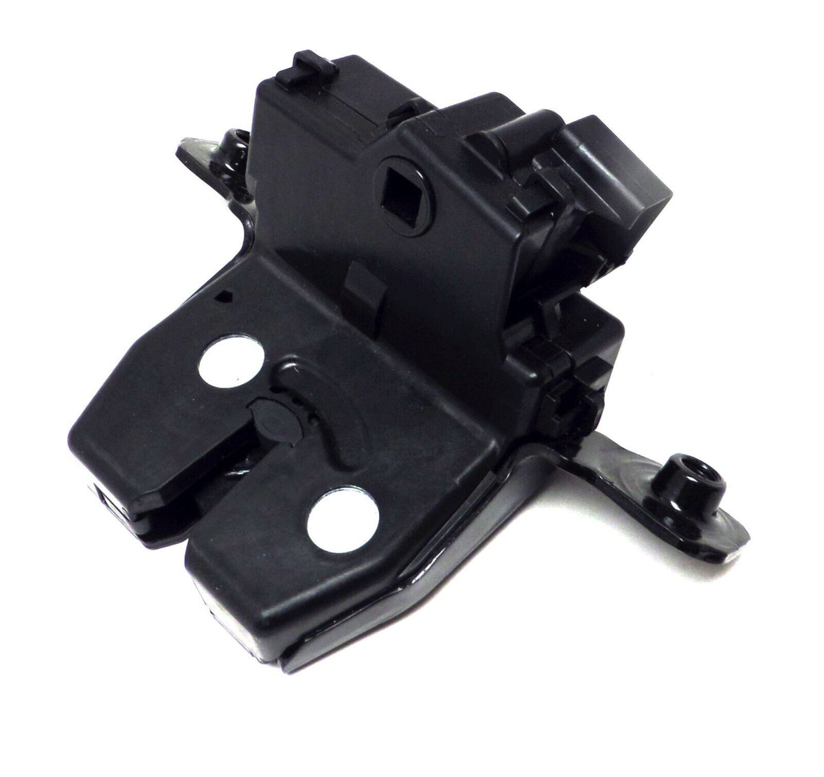 2016 Gmc Sierra Tailgate Lift Gate Window Latch Actuator For 2015-2024 Escalade, Suburban, Tahoe, Yukon - GM 23342558 Liftgate Actuator - Foto 9