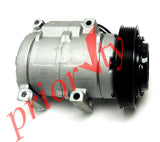 14-0241 New AC Compressor Assembly 2005-2007 Honda Odyssey Pilot Ridgeline 3.5L