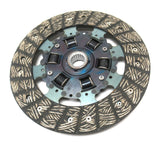 F7CZ7550B Clutch Friction Plate 1997-03 Ford Escort 1997-99 Mercury Escort 2.0L