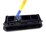 13534830 Liftgate Release Switch Blazer Suburban Traverse Tahoe Terrain Yukon