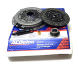 381209 AcDelco Manual Transmission Clutch Kit 1991 Chevrolet S10 GMC Sonoma 2.8L