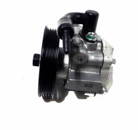 New Power Steering Pump 2011 Chevrolet Matiz Spark 94567384
