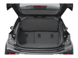42533229 Cargo Area Security Enclosure Light Ash Grey 2018-21 Chevrolet Bolt EV