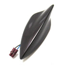 Shark Fin Antenna 2-Wire Harness Option UE1 w/o Option U2K Iridium Malibu Impala