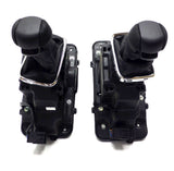 Automatic Tran Gear Shifter Change Lever Cocoa Leather Knob 2008-15 Cadillac CTS