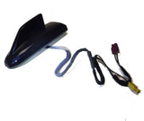 84876053 Shark Fin Midnight Blue Metallic 2021 Escalade Tahoe Suburban Yukon