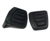 8453456X Brake and Clutch Pedal Covers 2016-2020 Chevrolet Camaro Manual Trans