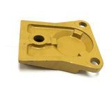 9p9990 New Vtrack Retainer Guard for Caterpillar D10 D11N D11R D11T